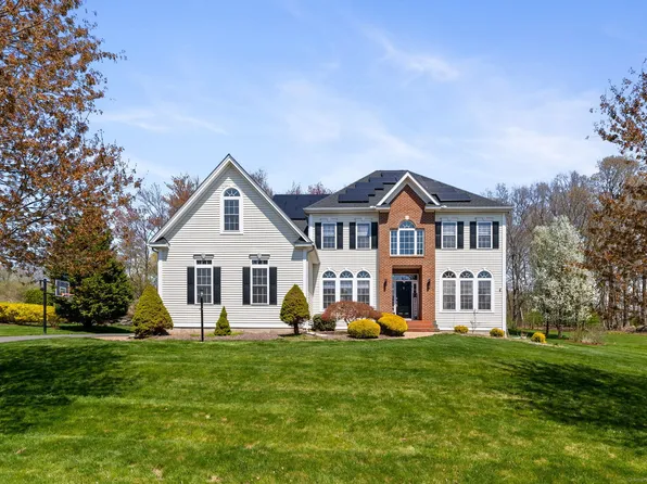 65 Sweet Meadow Drive, South Windsor, CT 06074