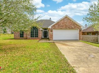 3309 Sunshine Cir, Shreveport, LA 71119