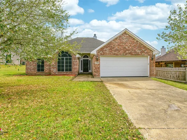 3309 Sunshine Cir, Shreveport, LA 71119