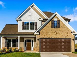 2133 Channel St, Graham, NC 27253