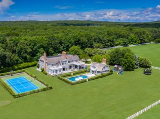 150 Water Mill Towd Rd, Water Mill, NY 11976