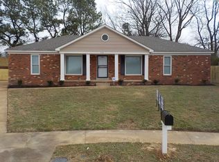 5158 Ronhart Dr, Memphis, TN 38109