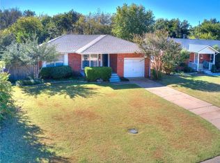 1308 Oxford Way, Oklahoma City, OK 73120