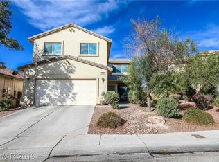 6529 Sierra Sands St, North Las Vegas, NV 89086
