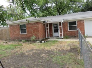 2012 San Francisco Dr, Dallas, TX 75228