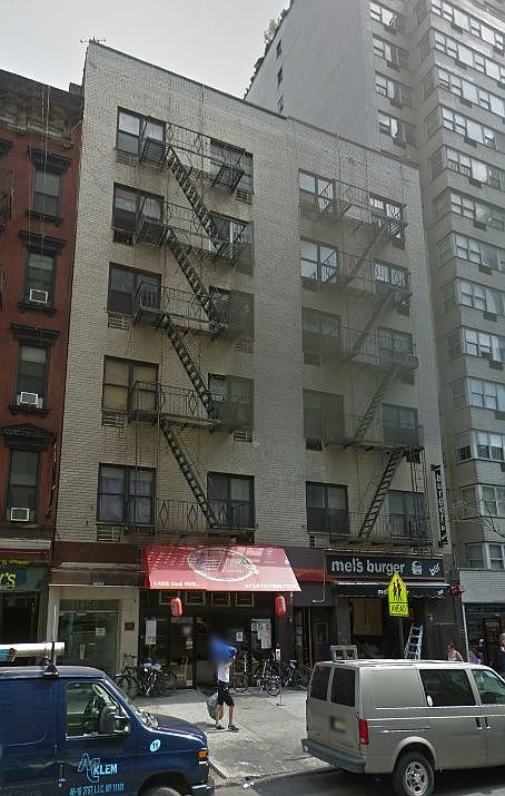 1st image of 1450 2nd Ave APT 2G