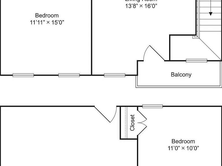 The Collection Townhomes — Photo 11
