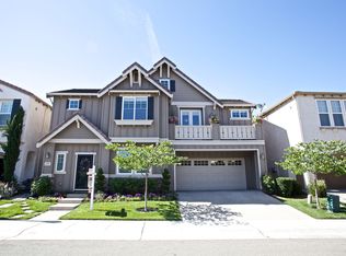 2707 Bronco Creek Way, Sacramento, CA 95835