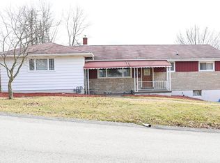 110 Laken St, Monongahela, PA 15063