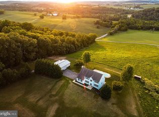 7748 Emerson Burrier Rd, Mount Airy, MD 21771