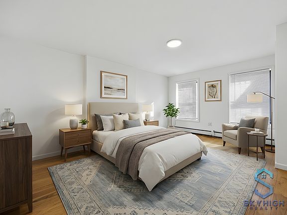 4th image of 647A Greene Ave #1