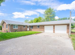 8425 Ashley Rd, Morris, IL 60450