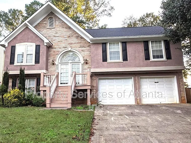 4910 Baker Ridge Pl — Photo 1
