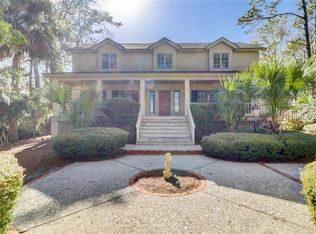 21 Wren Dr, Hilton Head Island, SC 29928