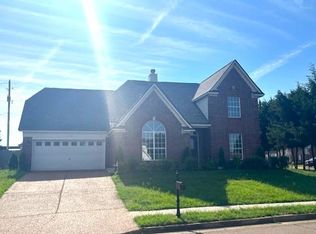 4786 Bethay Dr, Memphis, TN 38125