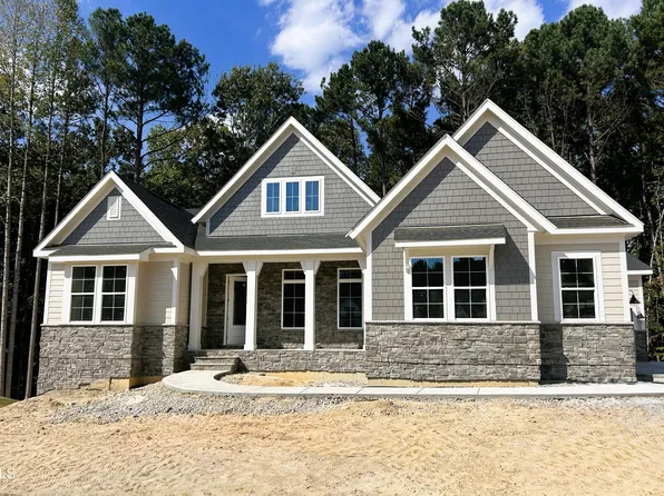 70 Ogden Cir, Clayton, NC 27527