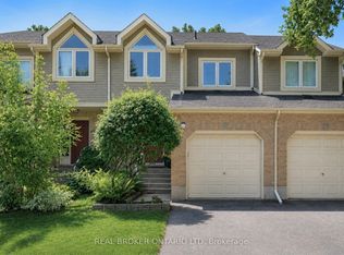 9 Ailsa Pl #66, London, ON N5Z4Z6
