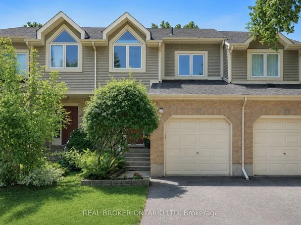 9 Ailsa Pl #66, London, ON N5Z 4Z6