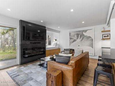 4420 Berry Dr Unit 3811, Wilson, WY, 83014