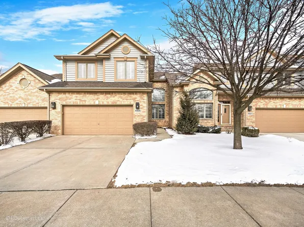 4935 Commonwealth Ave, Western Springs, IL 60558