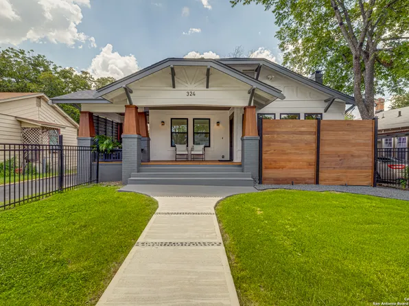 324 Hammond, San Antonio, TX 78210