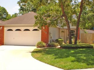 8306 Copperfield Cir W, Jacksonville, FL 32244