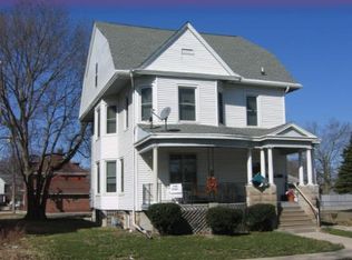 208 S Park St, Streator, IL 61364