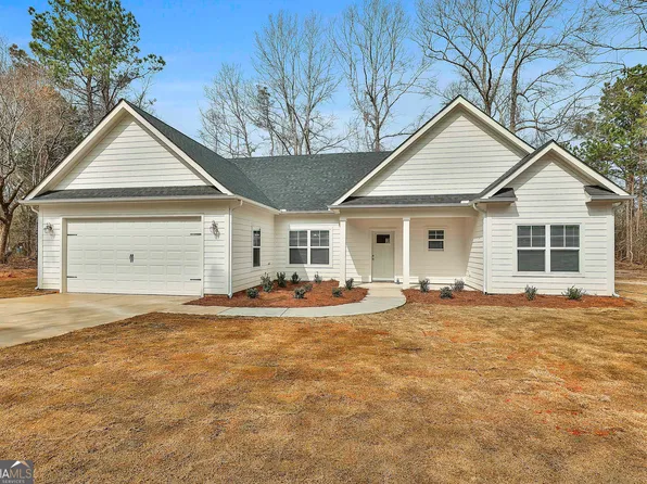 473 Hill Haven Rd, Greenville, GA 30222