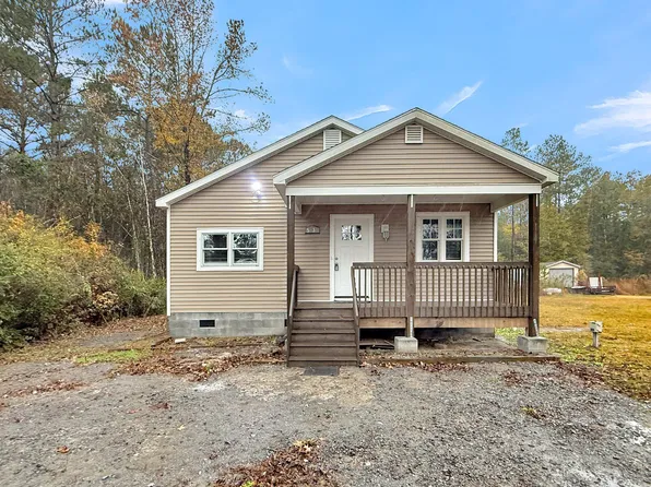5330 Halfway Creek Rd, Huger, SC 29450