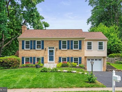 4909 King David Blvd, Annandale, VA, 22003