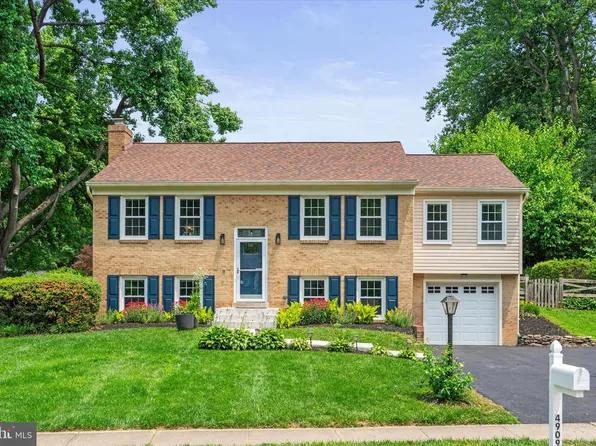 4909 King David Blvd, Annandale, VA 22003