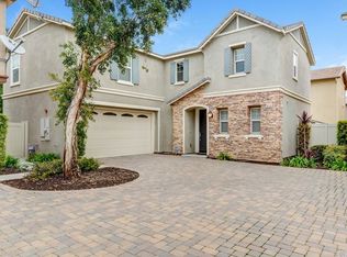 16109 Compass Ave, Chino, CA 91708