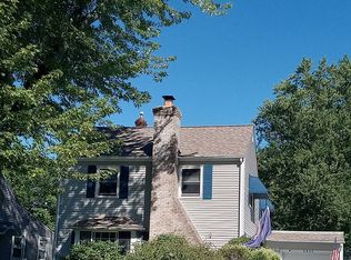 2820 Avondale Ave, Ashtabula, OH 44004