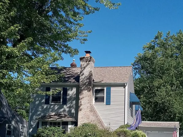 2820 Avondale Ave, Ashtabula, OH 44004