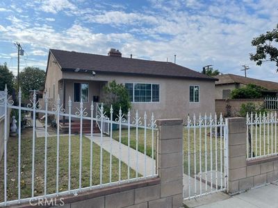 6217 Norwalk Blvd, Whittier, CA, 90606