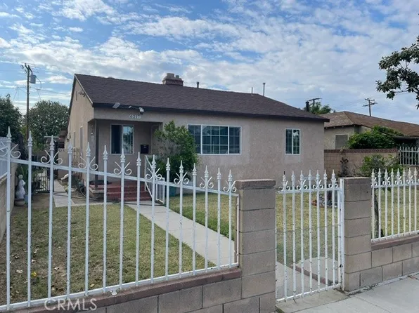 6217 Norwalk Blvd, Whittier, CA 90606