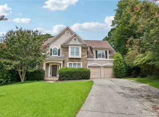 905 Yosemite Dr, Suwanee, GA 30024