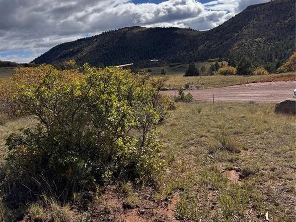 Tbd Cr 21, Canon City, CO 81212