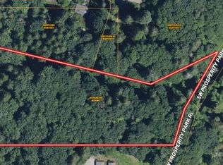 SW Prosperity Park Rd Lot 21, Tualatin, OR 97062