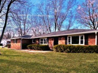 2510 Valkar Ln, Champaign, IL 61822