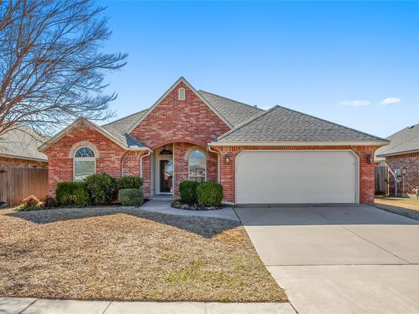 312 SW 170th St, Oklahoma City, OK 73170