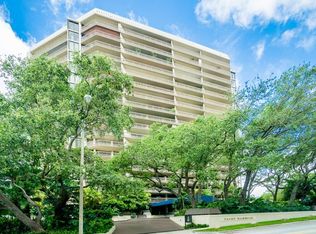 2901 S Bayshore Dr APT 1H, Miami, FL 33133