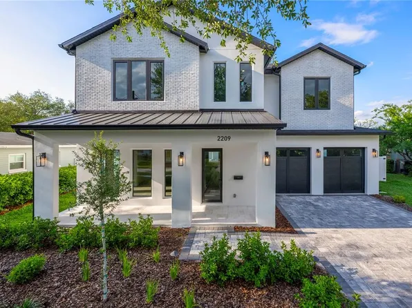 2209 Montana St, Orlando, FL 32803