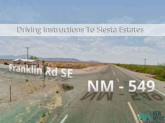 2nd image of 0 Siesta Rd SE