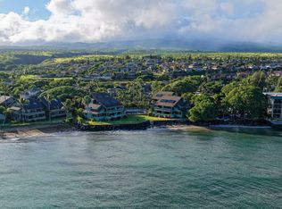 Kahana Outrigger, Lahaina, HI 96761