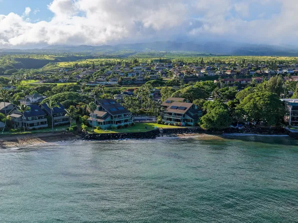 4521 Lower Honoapiilani Rd #1A1, Lahaina, HI 96761