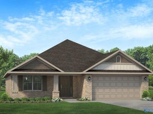 109 Lilac Ln, Meridianville, AL 35759