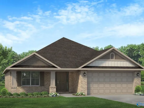 109 Lilac Ln, Meridianville, AL 35759