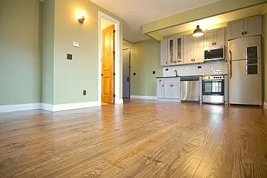 Rented by Lofts and Flats LLC