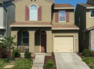 2539 Huckleberry Cir, West Sacramento, CA 95691